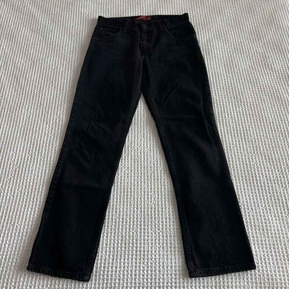 Arizona Straight Jeans
